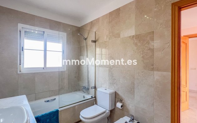 Resale - Detached villa - Mijas - Cerros del Aguila
