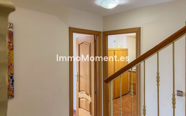 Resale - Detached villa - Mijas - Cerros del Aguila