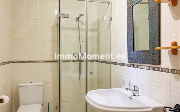 Resale - Detached villa - Mijas - Cerros del Aguila