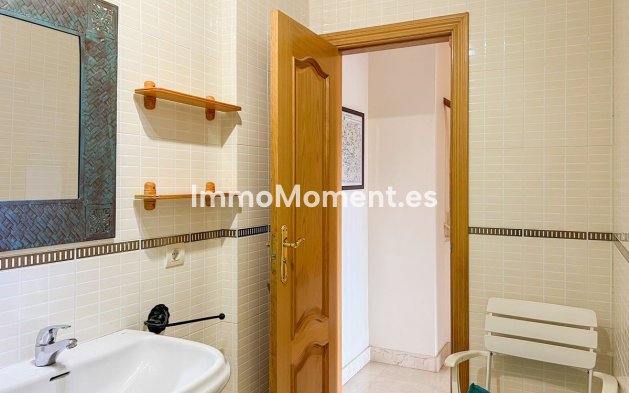 Resale - Detached villa - Mijas - Cerros del Aguila