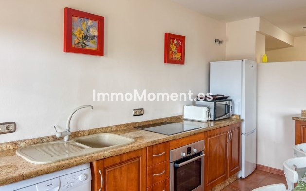 Resale - Detached villa - Mijas - Cerros del Aguila