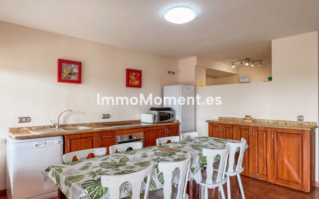 Resale - Detached villa - Mijas - Cerros del Aguila