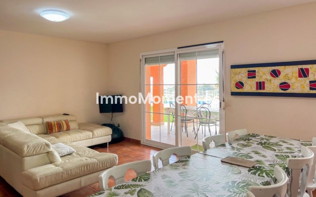 Resale - Detached villa - Mijas - Cerros del Aguila