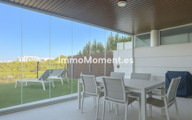 Revente - Appartement - Fuengirola - Higueron