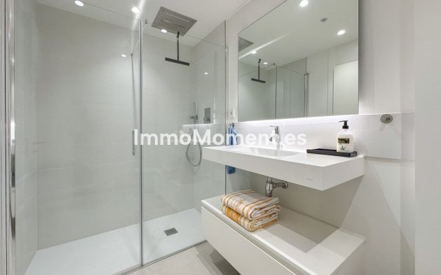 Revente - Appartement - Fuengirola - Higueron