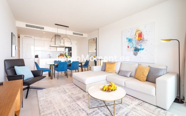 Wiederverkauf - Wohnung - Mijas - Mijas Centro