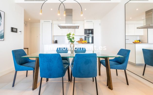 Wiederverkauf - Wohnung - Mijas - Mijas Centro