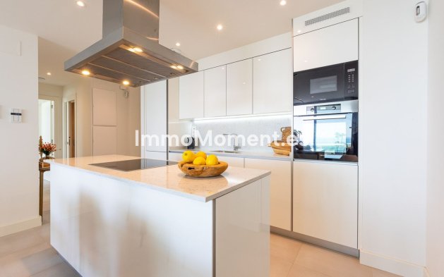 Wiederverkauf - Wohnung - Mijas - Mijas Centro