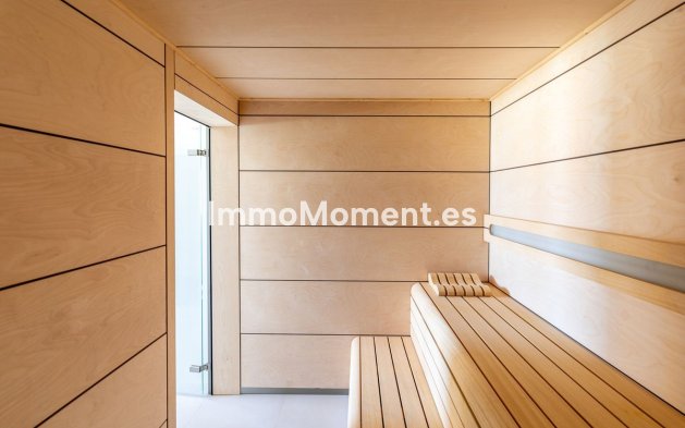 Wiederverkauf - Wohnung - Mijas - Mijas Centro