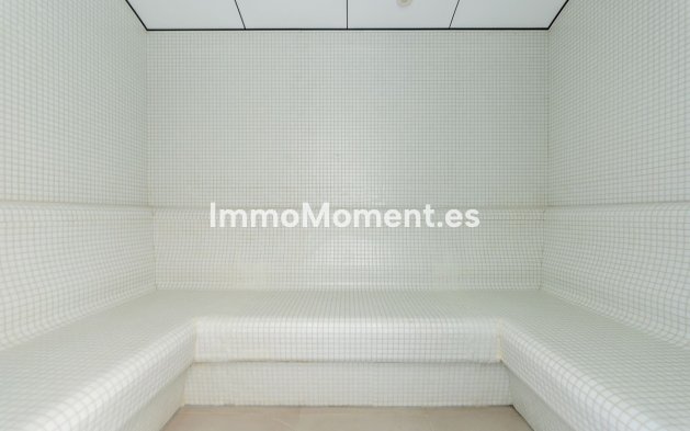 Wiederverkauf - Wohnung - Mijas - Mijas Centro