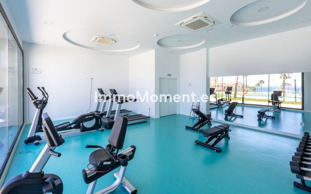 Wiederverkauf - Wohnung - Mijas - Mijas Centro