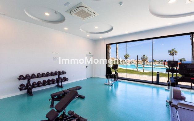 Wiederverkauf - Wohnung - Mijas - Mijas Centro