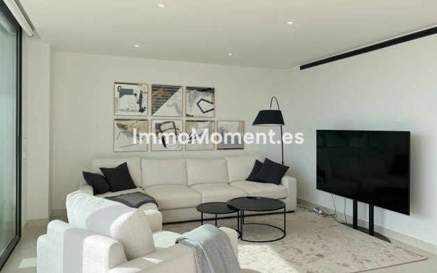 Revente - Appartement - Fuengirola - Higueron
