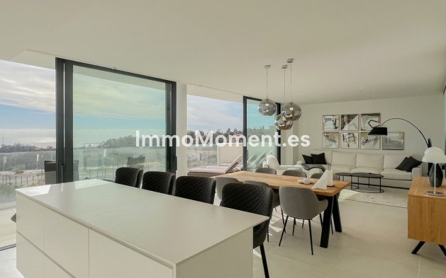 Revente - Appartement - Fuengirola - Higueron