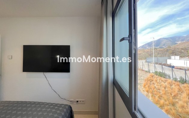 Revente - Appartement - Fuengirola - Higueron