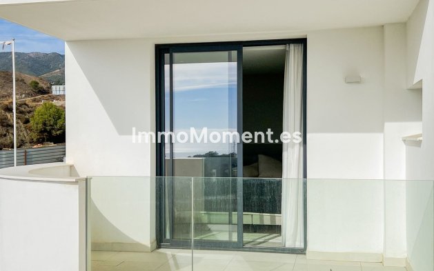 Revente - Appartement - Fuengirola - Higueron