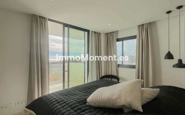 Revente - Appartement - Fuengirola - Higueron