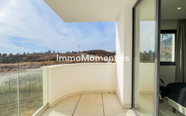 Revente - Appartement - Fuengirola - Higueron