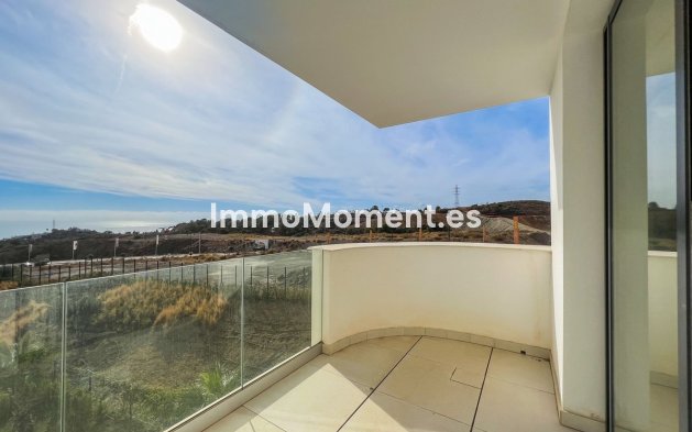 Revente - Appartement - Fuengirola - Higueron