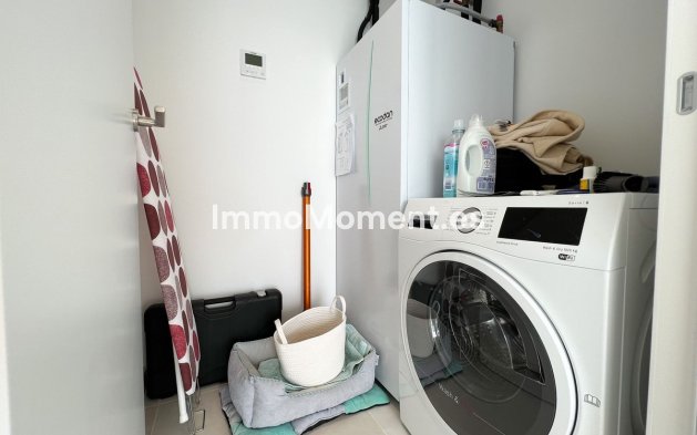 Revente - Appartement - Fuengirola - Higueron
