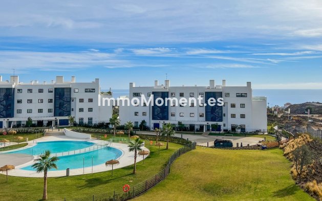 Revente - Appartement - Fuengirola - Higueron