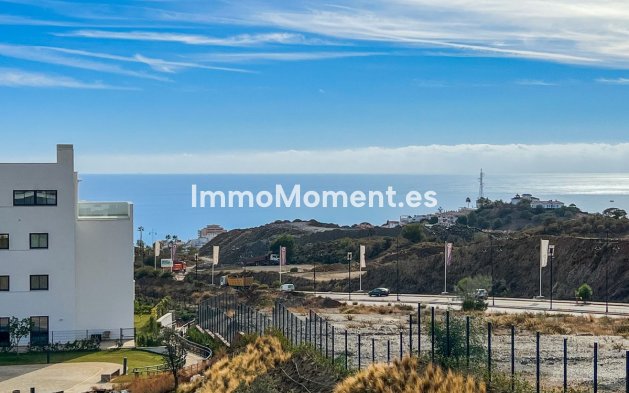 Revente - Appartement - Fuengirola - Higueron