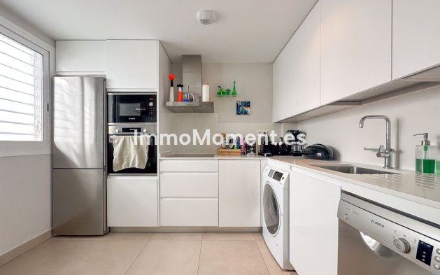 Reventa - Apartamento - Fuengirola - Torreblanca