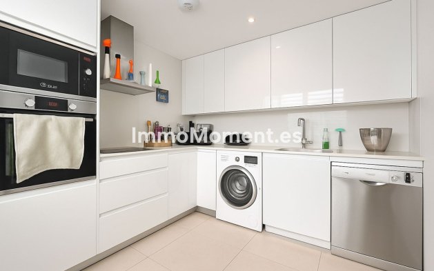 Reventa - Apartamento - Fuengirola - Torreblanca