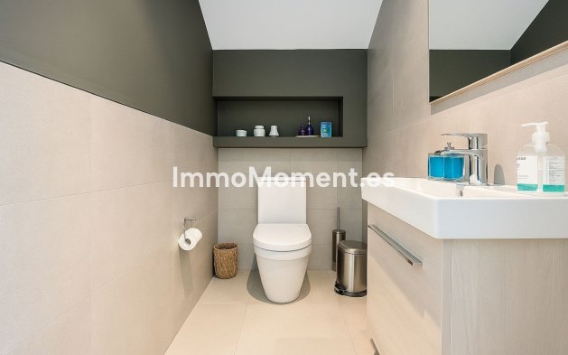 Reventa - Apartamento - Fuengirola - Torreblanca