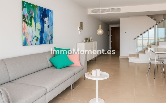 Reventa - Apartamento - Fuengirola - Torreblanca