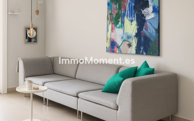 Reventa - Apartamento - Fuengirola - Torreblanca