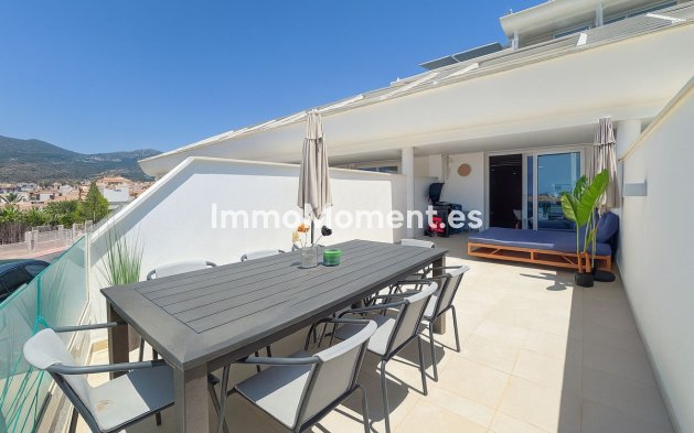 Reventa - Apartamento - Fuengirola - Torreblanca