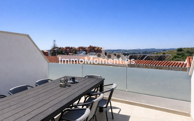 Reventa - Apartamento - Fuengirola - Torreblanca