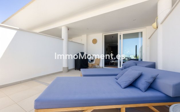 Reventa - Apartamento - Fuengirola - Torreblanca