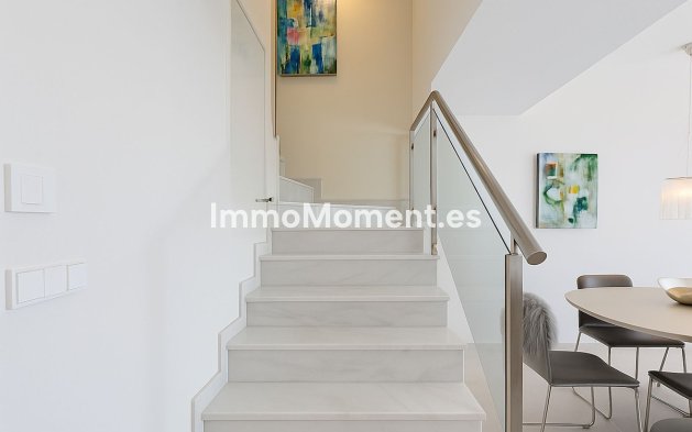 Reventa - Apartamento - Fuengirola - Torreblanca