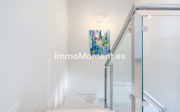 Reventa - Apartamento - Fuengirola - Torreblanca