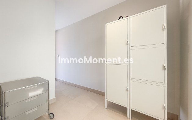 Reventa - Apartamento - Fuengirola - Torreblanca