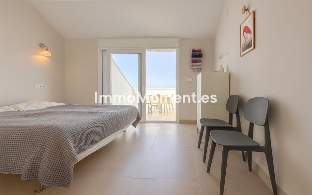 Reventa - Apartamento - Fuengirola - Torreblanca