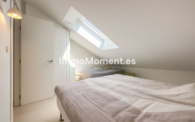 Reventa - Apartamento - Fuengirola - Torreblanca