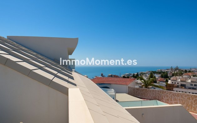 Reventa - Apartamento - Fuengirola - Torreblanca