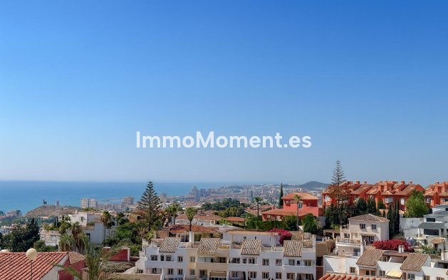 Reventa - Apartamento - Fuengirola - Torreblanca