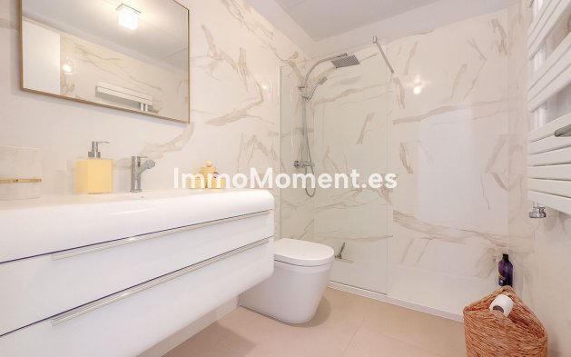 Reventa - Apartamento - Fuengirola - Torreblanca