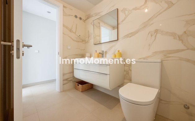 Reventa - Apartamento - Fuengirola - Torreblanca
