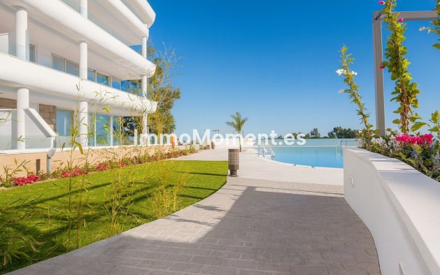 Reventa - Apartamento - Fuengirola - Torreblanca