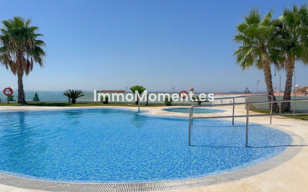 Reventa - Apartamento - Fuengirola - Torreblanca
