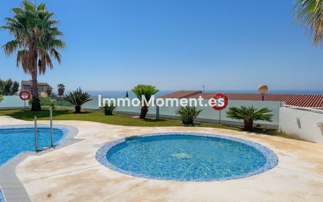 Reventa - Apartamento - Fuengirola - Torreblanca