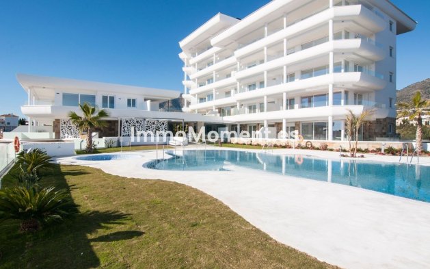 Reventa - Apartamento - Fuengirola - Torreblanca
