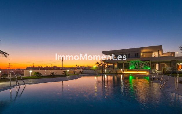 Reventa - Apartamento - Fuengirola - Torreblanca