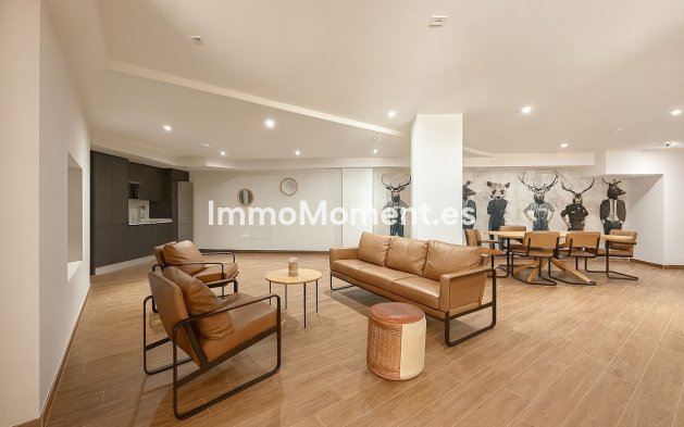 Reventa - Apartamento - Fuengirola - Torreblanca