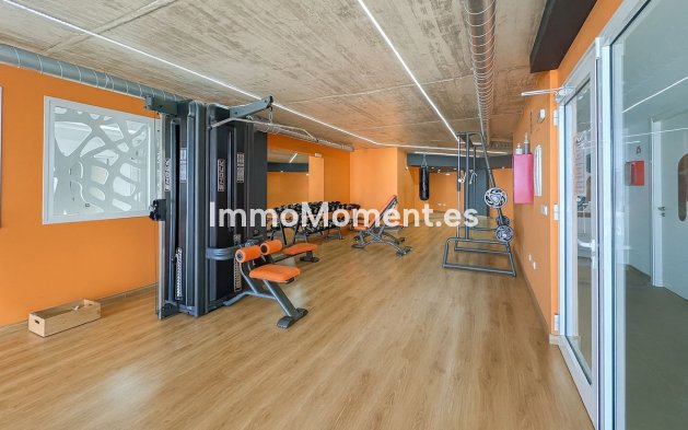 Reventa - Apartamento - Fuengirola - Torreblanca